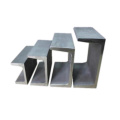 Mesco Hot Sale Galvanized U Beam Steel Channel Steel U Channel/ Profile Purlin Structural Cold Formed Steel